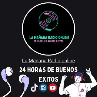 La Mañana Radio online