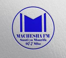 MACHESHA FM 97.7 MHZ