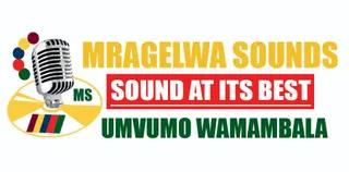 mragelwa sounds 