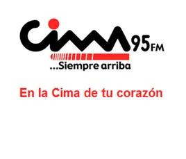 Cima 95.1 fm