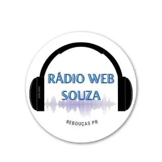  radio web souza