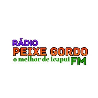 Rádio peixe gordo FM 