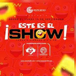 ESTE ES SHOW