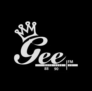 Gee FM Online Radio