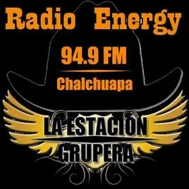 Radio Energy 94nueve