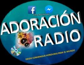 Adoraciòn Radio