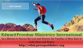 Edward Freedom Ministries Int'l