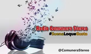 Radio Comunera Stereo