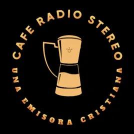 CAFE RADIO STEREO