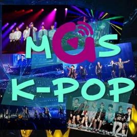 Más Radio Kpop