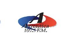 Autentica 107.5 fm