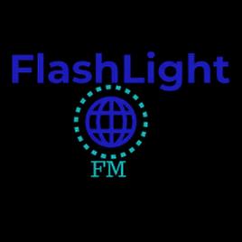 FlashLight Radio