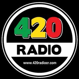 420 Radio CR