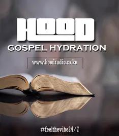 Hood - GospelHydration