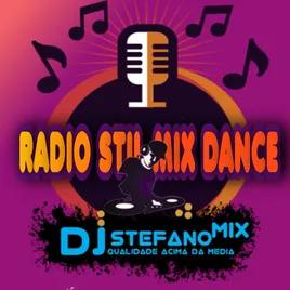 RADIO STIL MIX DANCE