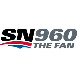 CFAC Sportsnet 960 The Fan -