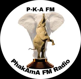 PHAKAMA FM RADIO STATION #Tag (Woza Kwa P-A-A )