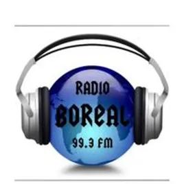 RADIO BOREAL MAJES