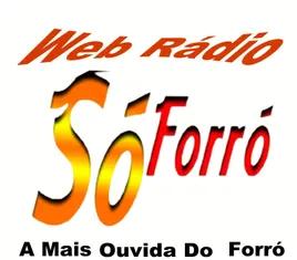 Web Rádio Só Forró