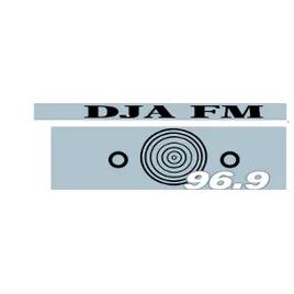DJA FM بث حي