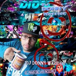 TRAP MUNDIAL  DJDONNYWARRIOR 63103957