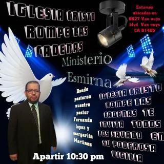 Bendicionestereo