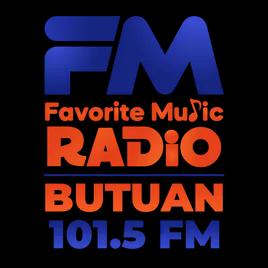 FM RADIO BUTUAN 101.5