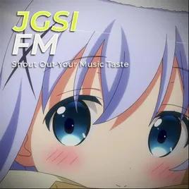 JGSI FM