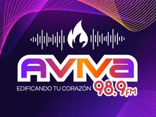 Radio Aviva 98.9 FM