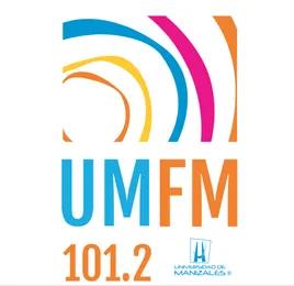 Umfm 101.2