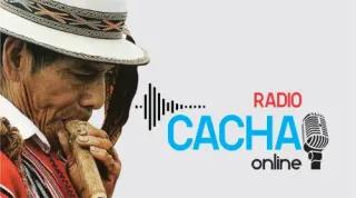 RADIO CACHA ONLINE