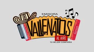 Emisora Vallenatos Al Aire