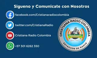 Pajina Web Cristiana Radio 