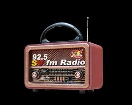 92.5 SV FM Radio