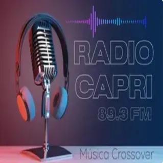 Radio Capri 89.3 fm