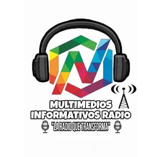 Multimedios Informativos Radio