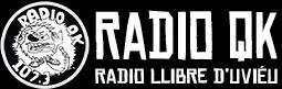 Radio QK. Radio Llibre d'Uviéu