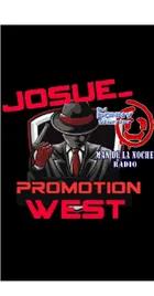 JOSUE PROMOTION WEST DJS RADIO