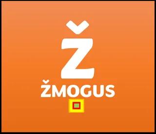 ŽMOGUS - ČIA ŽMONIŲ RADIJAS