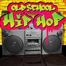 Old School Hip Hop BBQ Funk
