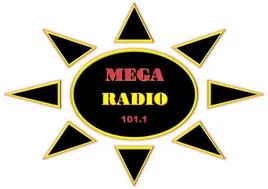 Mega Radio 101.1