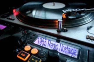 1955 Radio 70s 80s 90s