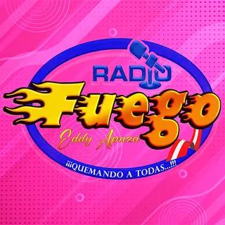 RADIO FUEGO EDDY APAZA