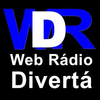 Web Rádio Divertá