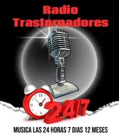 RADIO TRASTORNADORES