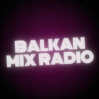 Balkan Mix Radio Stuttgart