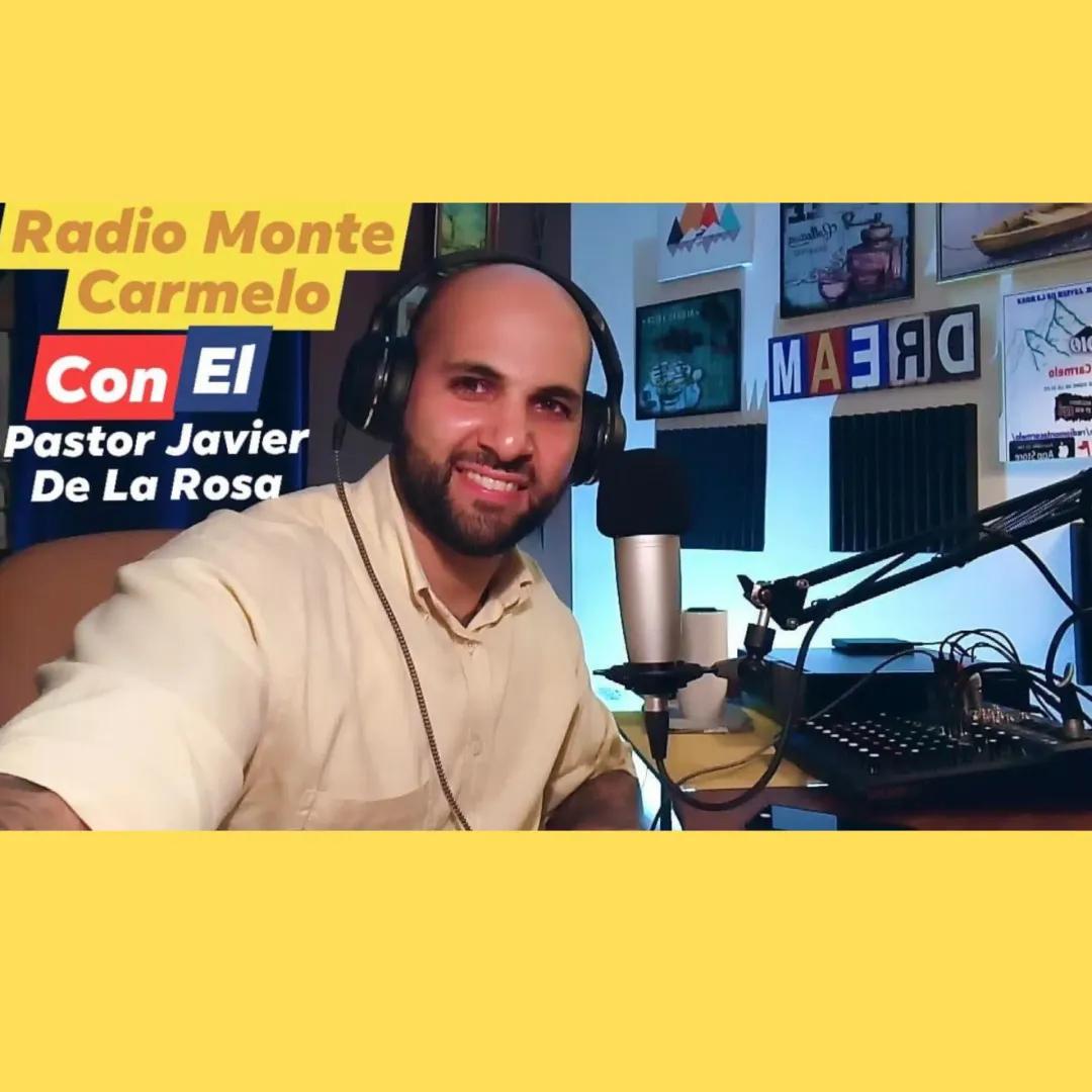 RADIO MONTE CARMELO