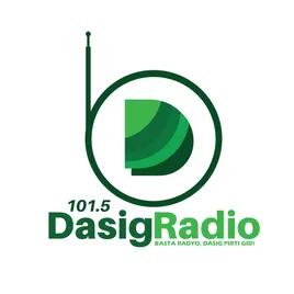 Dasig Radio 101.5