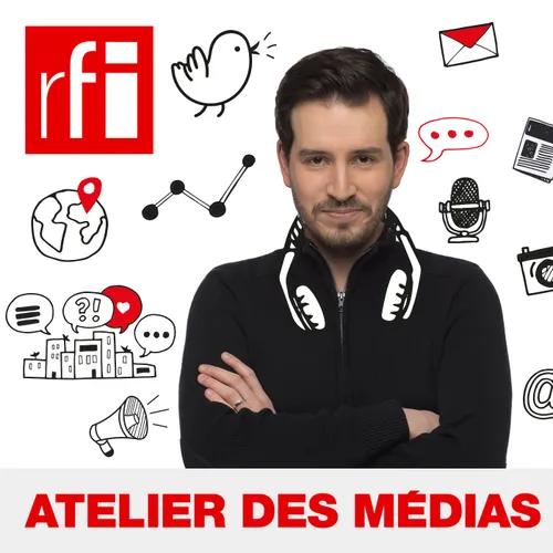 Ateliers de médias RFI