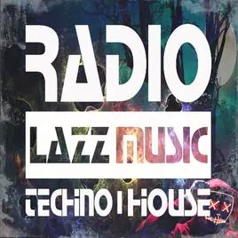 Lazz Music Radio by Místico